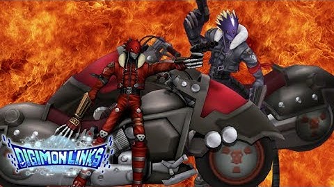 Road to obtain a +4 Beelzemon mutant PVP battles Pt-1 | Digimon Links