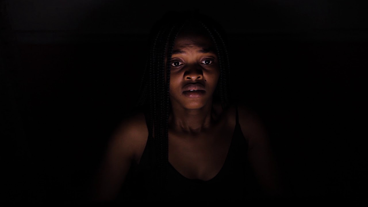 Facebook Friend - Short Film
