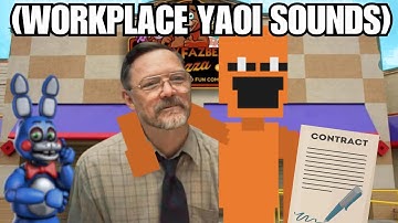 William and Jack open a new Freddy Fazbear Pizzeria (Part 1)