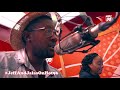 Tetu Shani in studio Part 2| Working with Mayonde