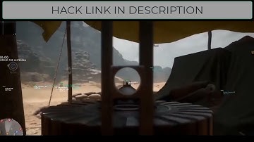 TUTORIAL - Battlefield 1 HACK 2021 | WALLHACK AIMBOT & ESP | UNDETECTED FREE DOWNLOAD