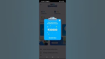 Paytm Bug Loot Trick ₹250 CashBack All Users, Paytm ₹30000 CashBack Offer, #shorts #manojdey #tech