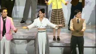 炎明熹 Gigi | 首場謝幕 | 《一束光 - 高錕的記憶》| 東九文化中心劇院 | Nov 15, 2025