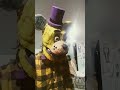 Charlotte, why'd you kill that guy? #fnaf #memes #fredbear #springbonnie #fnafpuppet