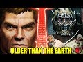 Doom Eternal - How Old Is The Doom Slayer?