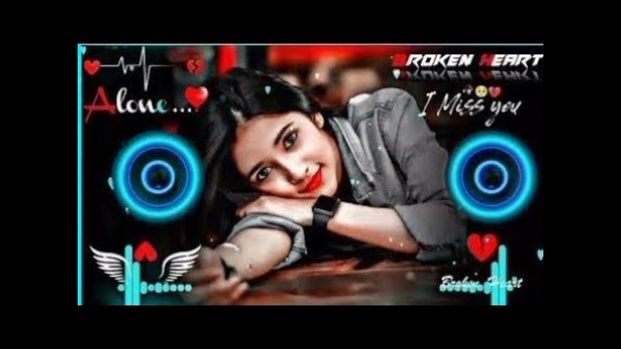 Main Khud Se Bichhad Gaya 🌑 | Sad Heartbreak Hindi Lofi Song 2026 | Soulful & Emotional Vibes