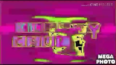 Klasky Csupo in Softeryzer in Ensemble Effect 3.0 in G Major 4