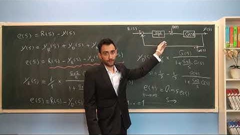 Linear Control Systems