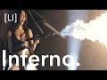 EDM/Hip-Hop/Dub-step/Rap Beat [D/L Free Instrumental] (Inferno) - 2014 [LI]