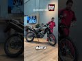 LANDER 250 É BOA?