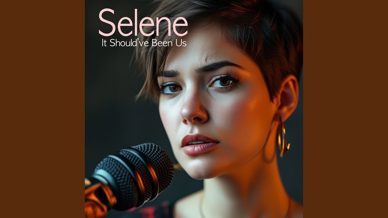 It Should’ve Been Us