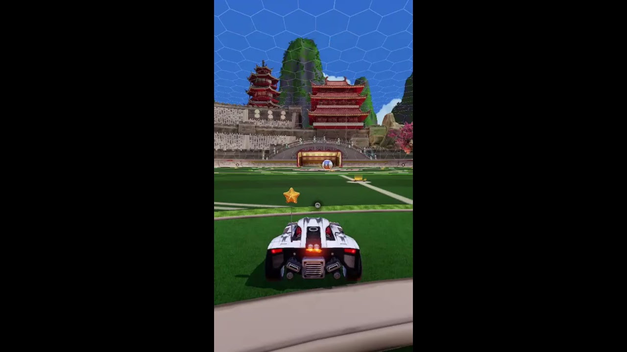 200 Ground Pinch Sidewall Nintendo Wr