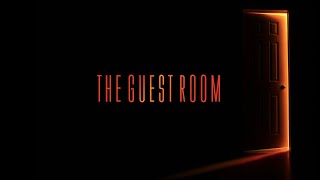 🎃 Cinema Halloween - The Guest Room (Horror Spooky Music in Movies) 👻