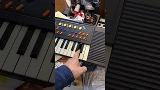 Electronic Keyboard SK-3738 Синтезатор Дитячий Піаніно