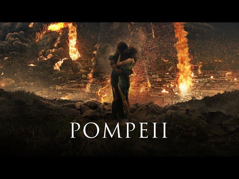 Pompeii 3D - Trailer NL