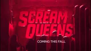 Adrenaline Pusher - Love Disease (Scream Queens)