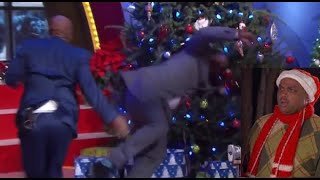 Inside The NBA Best Christmas Moments