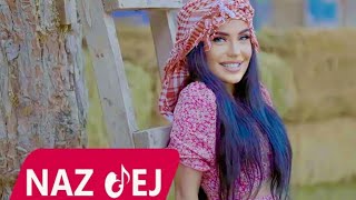 Naz Dej - Allah Allah Ya Baba TikTok Trend Music - ريمكس عربي جديد يحب الجميع 2023 Resimi