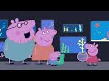Peppa Pig en Español | EL DÍA DE DESCANSO DE LA SRA. RABBIT | Pepa la cerdita