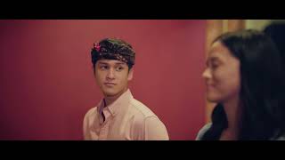 Love Is Not Enough (Short Movie/Film Pendek)