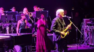 Arthur's Theme - Woody Mankowski | Royal Albert Hall, July, 2026 | Burt Bacharach Songbook