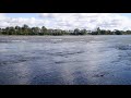 Quick video of Rapids du Cheval Blanc / Whitehorse rapids summer 2021
