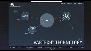 Chevron The Vartech Solution - Step 2 Control