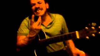 Andreas Reggae sound.