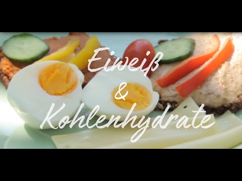 Essen für die Kraft