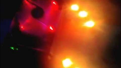 Smart Led Storm 360 V2 & WHISPER SLIM *unboxing*review*demo*info*