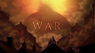 Эрен Йегер - Война | Eren Yeager - War (Attack on Titan | Атака Титанов) [AMV]