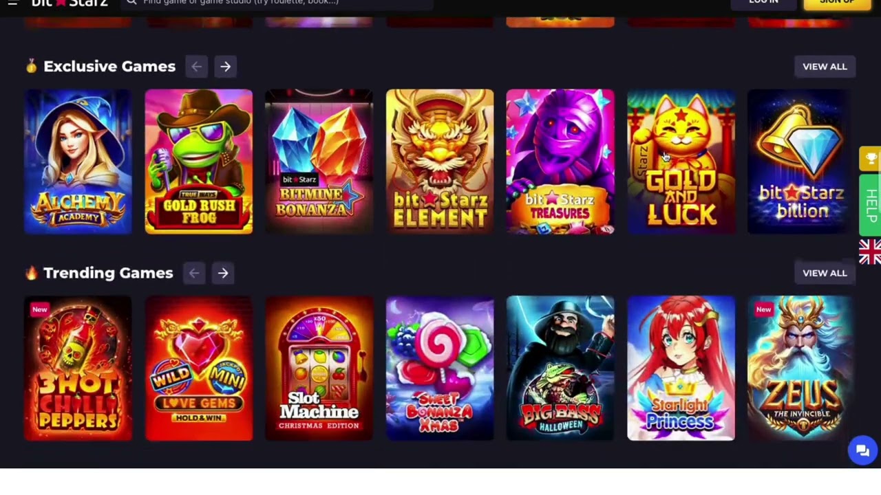 Best Crypto and Bitcoin Casinos 2026 - The Ultimate Guide