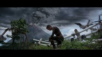映画『アフター・アース』予告編 After Earth trailer