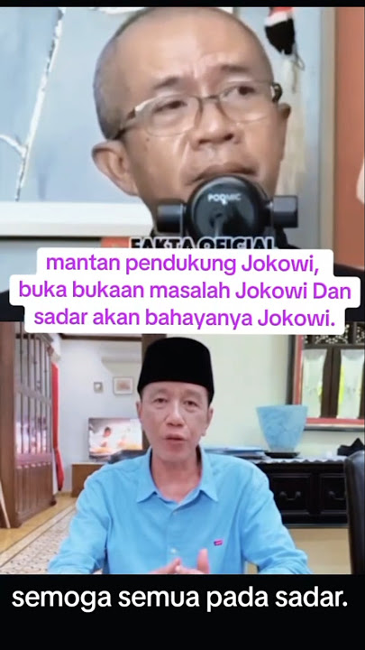 jokowi tidak dianggap sebagai manusia oleh bapak ini #jokowi #kasusijazahjokowi #ijazahpalsujokowi