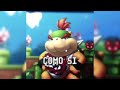 MONTAGEM UNLIMITED Slowed Bowser Junior Edit 