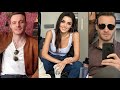 shock! Hande ercel and kerem bursin planning a new trip?