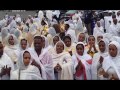 Tabot procession debre selam medhaniealem eritrean orthodox church june 3rd seattle