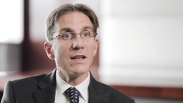 In Conversation with Bernhard Paul of Johnson Matthey at CPhI Worldwide 2016