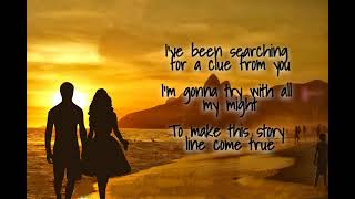 I Can't Hold Back - Survivor (lyrics)