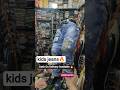 Mumbai Biggest kids Wear Manufacturers/ kids Cloth wholesale Market,Frock Wholesaler in Mumbai