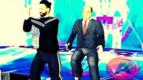 ROMAN RIENGS 2021 NEW TITANTRON WR3D ENTRENCE   ARENA BY MANGAL YADAV || AND NEW MOD RELLESED