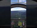 MSFS 2024 F35A HIGH SPEED RUN #msfs2024 #aviation #shorts_video
