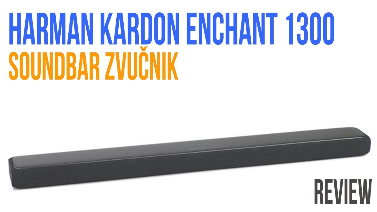 Jual Harman Kardon Enchant 1300-13-Ch 