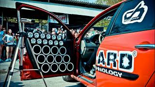 28-31 Hz Azov Brother - Малиновая Лада