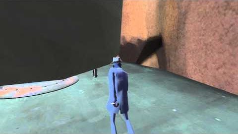 TF2 Replay Update: Spy Fail