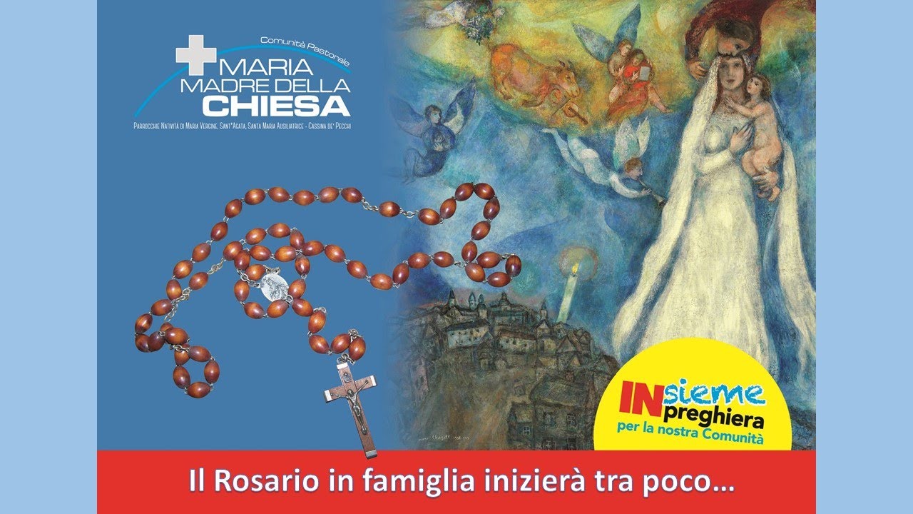 Rosario Di Maggio In Famiglia Primo Venerdi Youtube