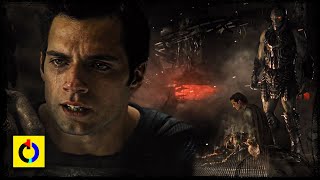 Why Superman Joins Darkseid In Zack Snyders Justice League