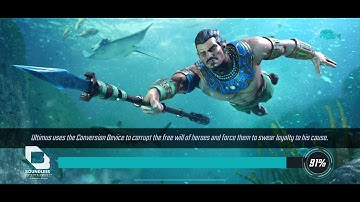 Doom 3.4 skill nodes 1-2