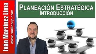 Planeación Estratégica - CÓMO HACER UNA PLANEACIÓN ESTRATÉGICA