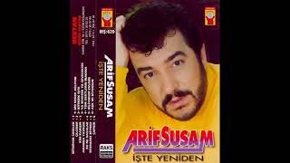 Arif Susam Pişmanım Sevgilim ustaya saygı